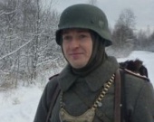 Сергей Безруков во время трюка подорвался на мине