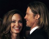Анджелина Джоли беременна двойней