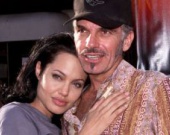 Экс-супруг Анджелины Джоли снимет о ней фильм