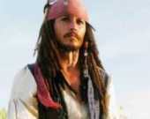 Джонни Депп готов к пятым "Пиратам"